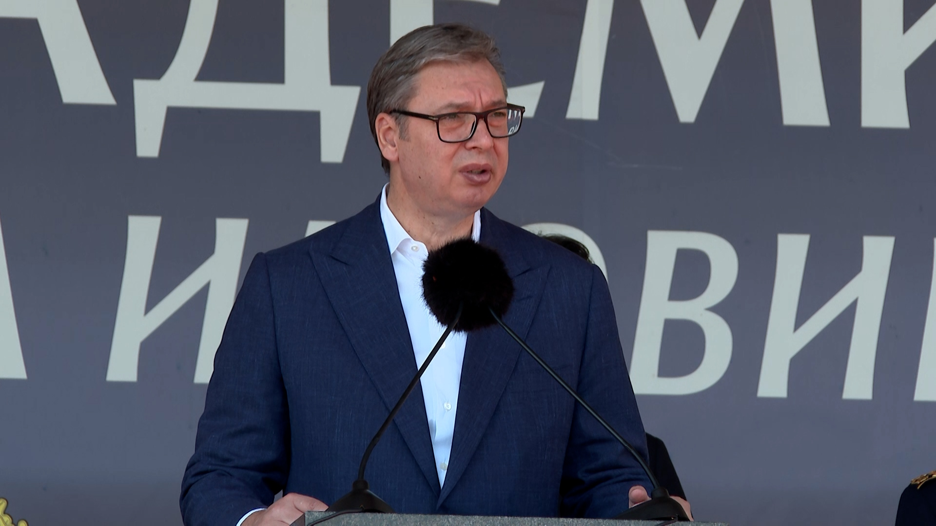 Beograd, Aleksandar Vucic predsednik Srbije, danas otpocinjete najhrabriji posao na svetu, posao koji cuva slobodu Beograd, Aleksandar Vucic predsednik Srbije, danas otpocinjete najhrabriji posao na svetu, posao koji cuva slobodu